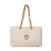 Bolsa Riva Off White